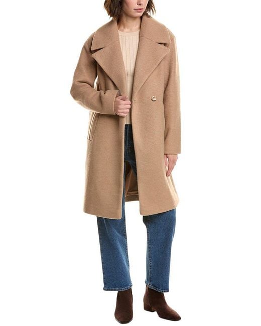 NVLT Natural Coat