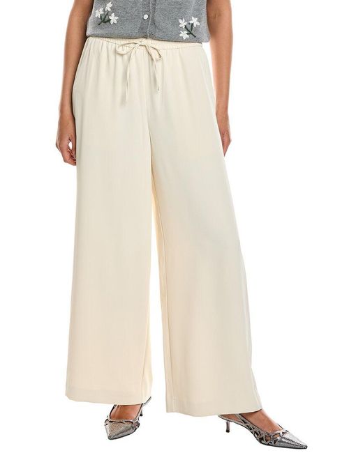 Nanette Lepore Natural Pant