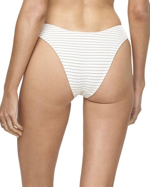 LSPACE White Rocky Bottom Classic