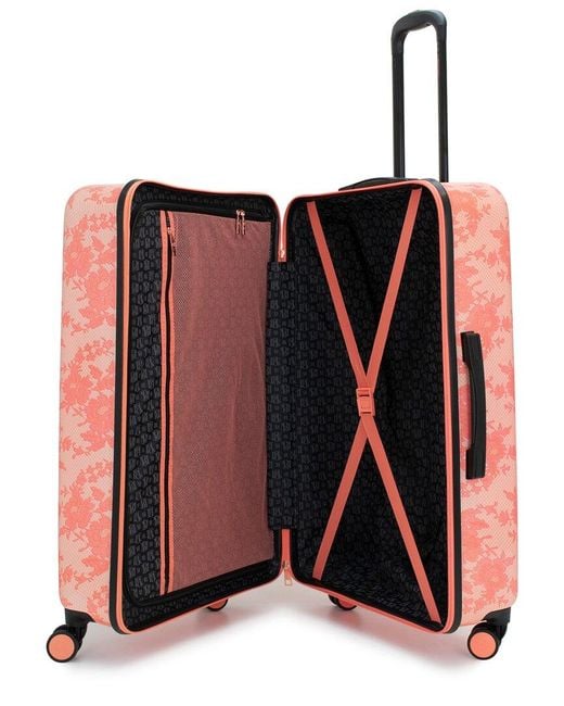 vuitton expandable luggage