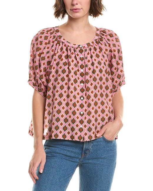 Velvet By Graham & Spencer Women's Linen Tank Top - Lightweight Woven Fabric Casual Top