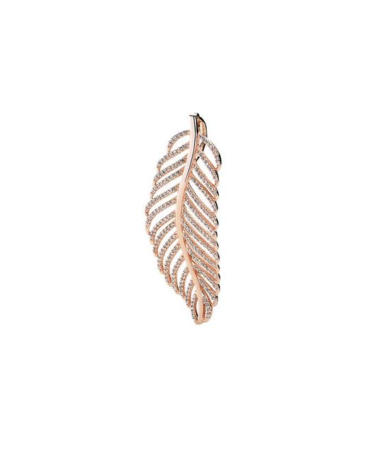 PANDORA Light As A Feather Pendant 