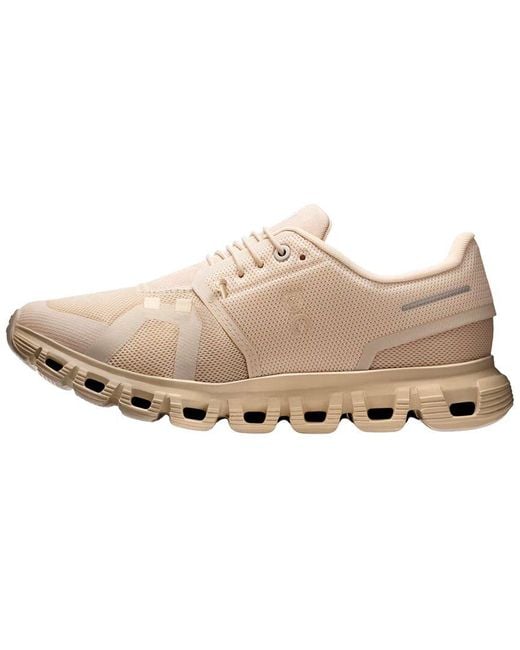 On Shoes Natural Cloud Running Shoe