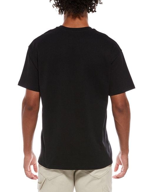 Givenchy Black T-Shirt for men