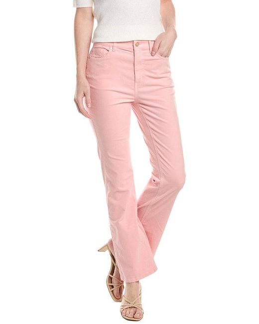 J.McLaughlin Pink Milburn Pant