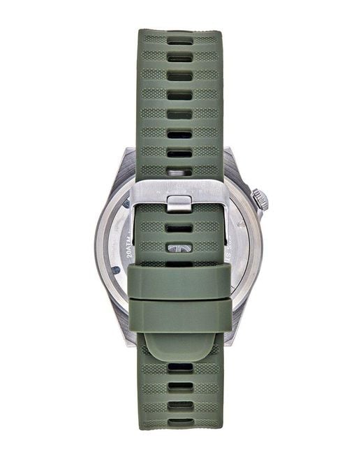 Nautis Gray Baltic Watch for men