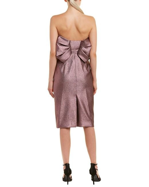 milly sheath dress