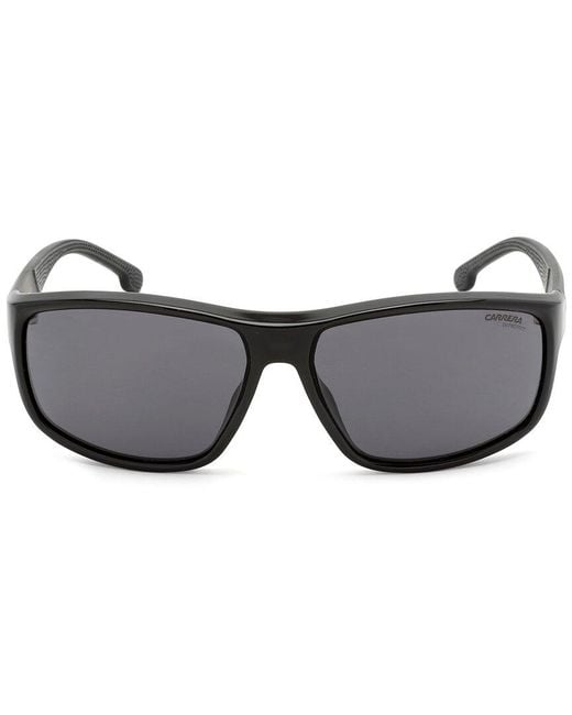 Carrera Black 8038/s 61mm Sunglasses for men