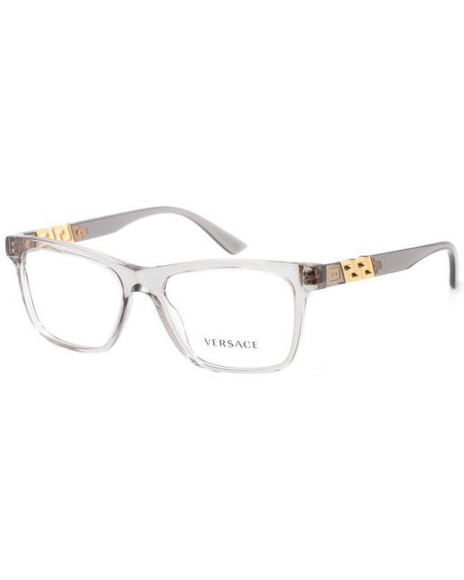 versace optical frames 2018