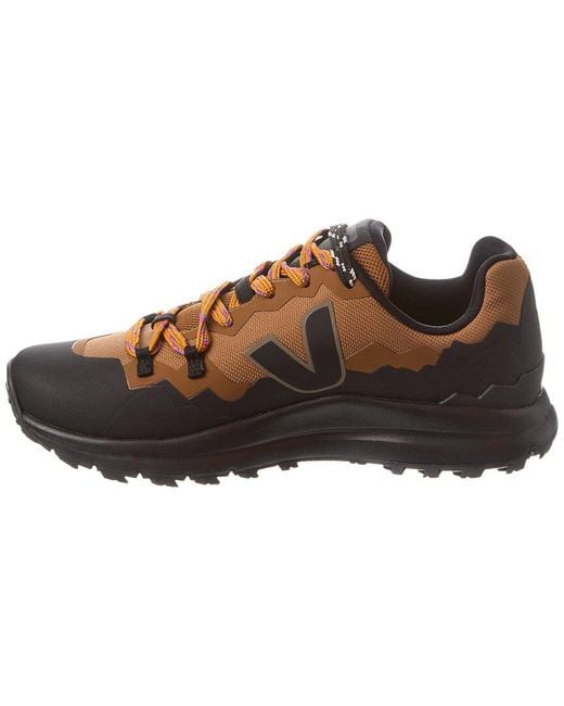 Veja Brown Fitz Roy Sneaker