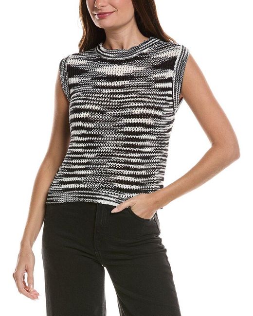 Missoni Black Sweater