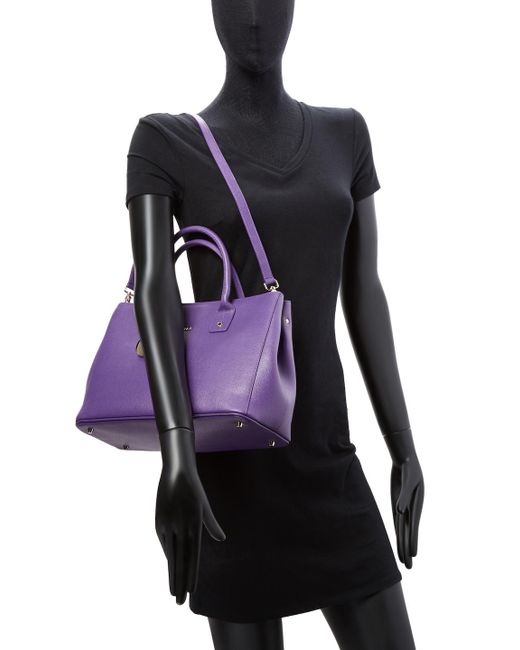 Furla linda deals tote