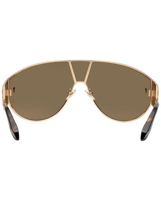 Roberto Cavalli Natural 76Mm Sunglasses