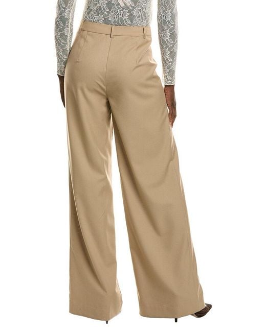 Alexis Natural Jude Pant