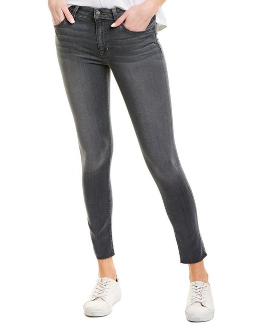 joe's jeans curvy skinny ankle