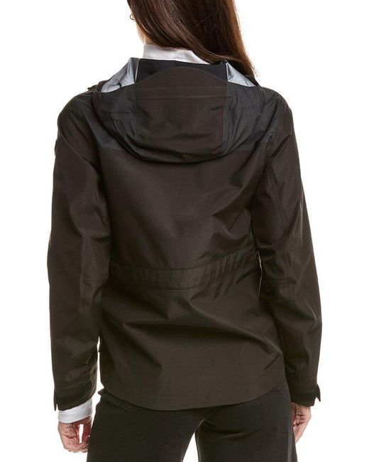 Post Card Black Light Jacket