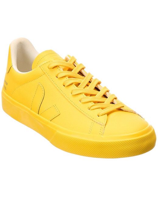 veja yellow campo