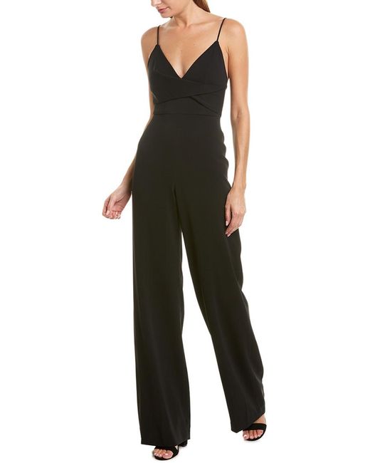 jay godfrey lysa jumpsuit