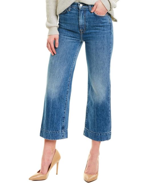 7 for all mankind baby jo