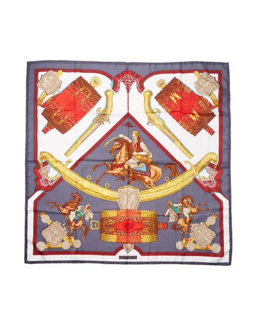 hermes 1821 scarf price