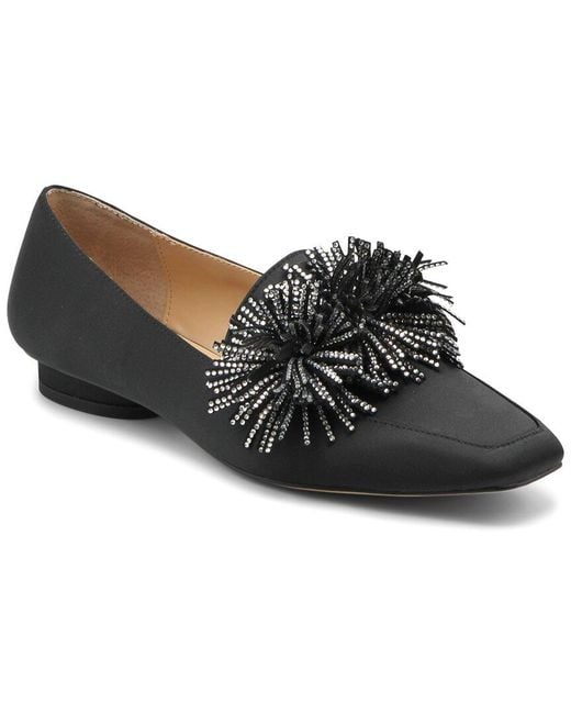 Charles David Black Vegass Flat