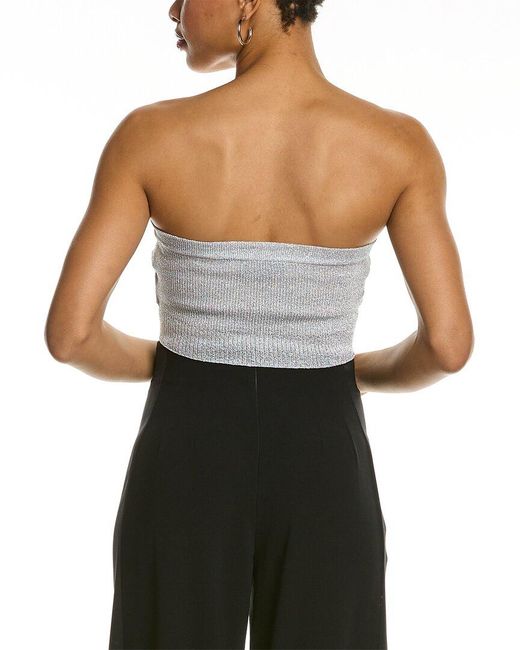 Missoni Black Top