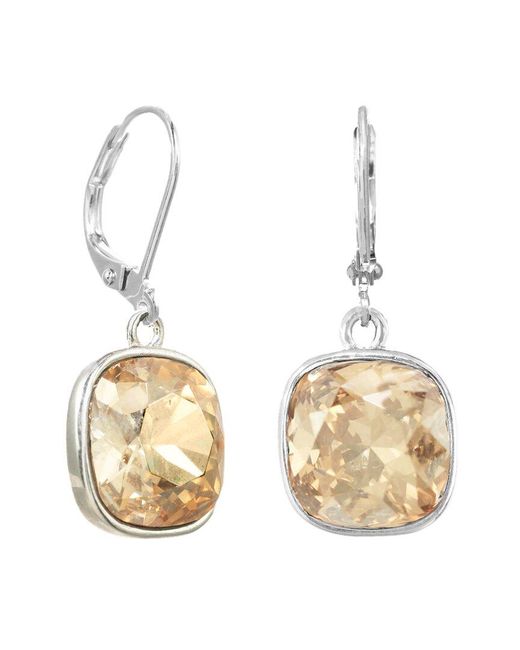 Rachel Reinhardt Jewelry Natural Earrings