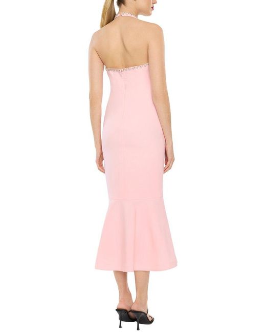 Likely Pink Molinaro Dress
