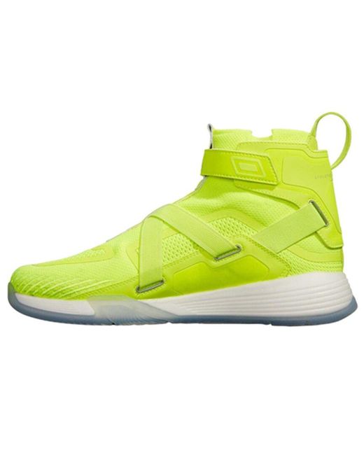 Athletic Propulsion Labs Yellow Athletic Propulsion Labs Superfuture for men