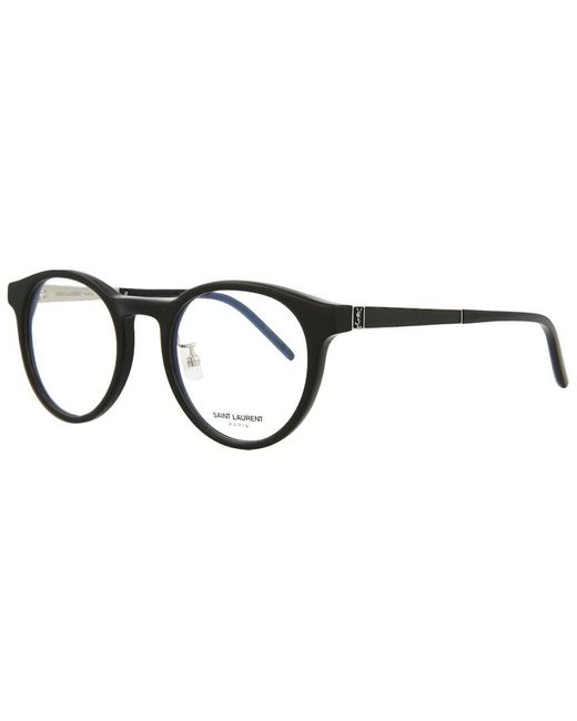 saint laurent optical frames