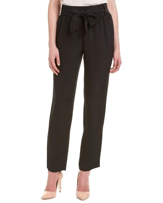Kobi Halperin Black Pant