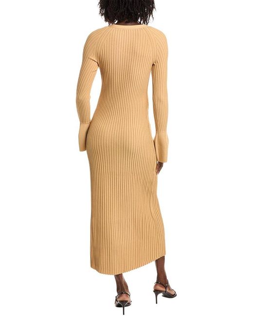 Alexis Natural Trisha Dress