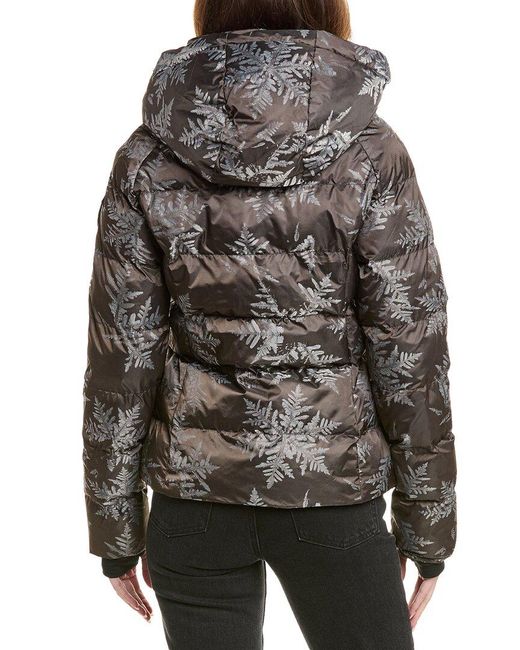 SKEA Gray Re-Elsa Jacket