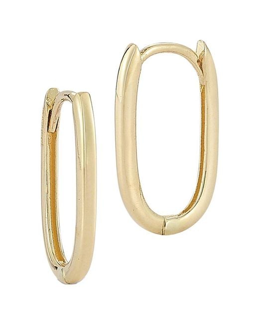 Ember Fine Jewelry White 14K Earrings