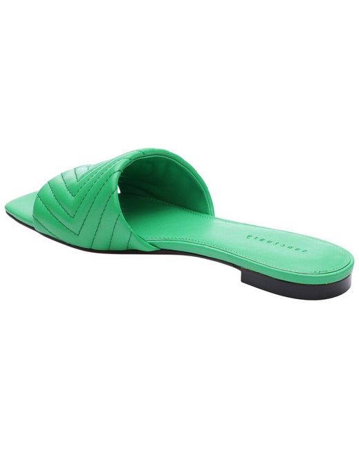 Sanctuary Green Culture Sandal