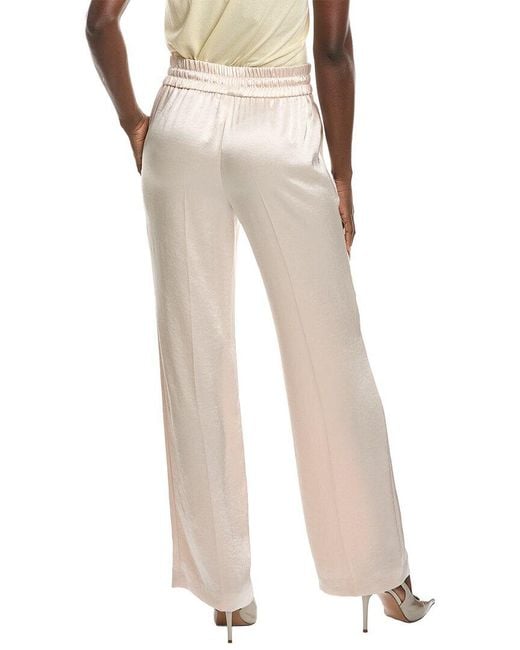 Marc Cain Natural Pants