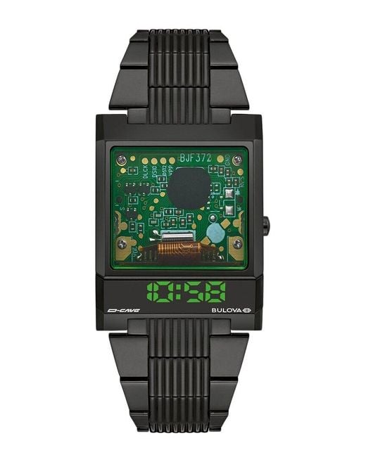 Bulova computron macys sale