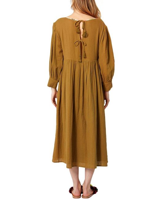 Manoush Multicolor Dress
