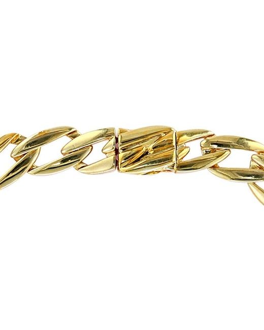 Effy Fine Jewelry Metallic Over 0.75 Ct. Tw. Diamond Bracelet