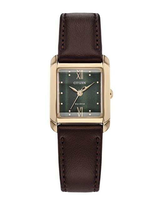 Citizen Multicolor Bianca Watch