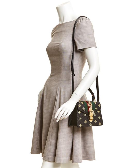 Gucci sylvie cheap bee star