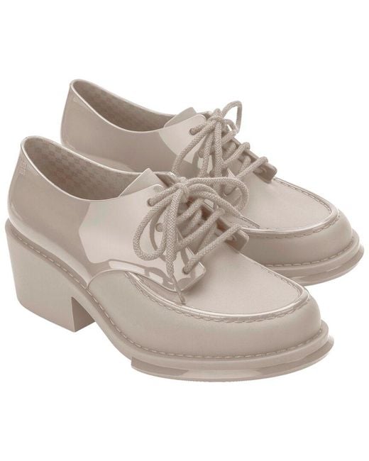 Melissa Gray Tailor Closed-Toe Shoe
