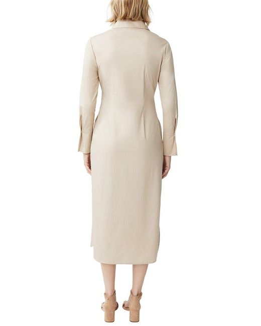 J.McLaughlin Natural Orla Dress