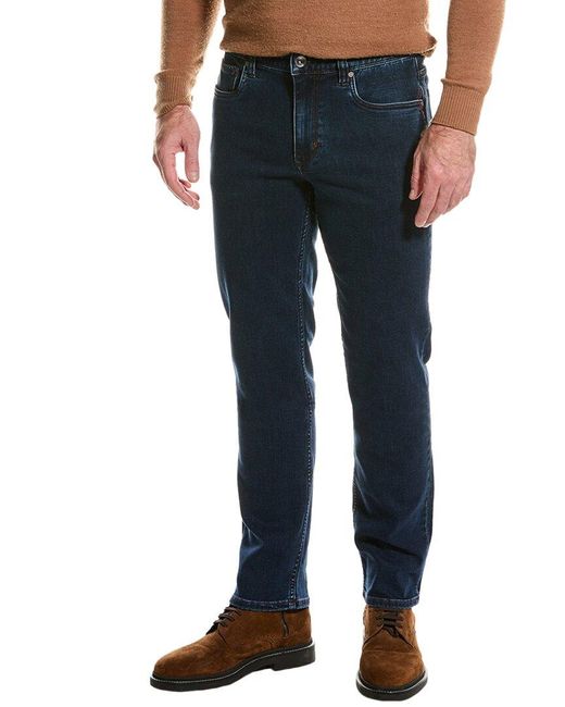 Tommy Bahama Men's Island Sands Jeans in Medium Coastal Wash