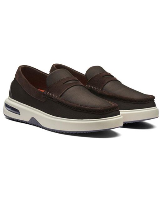 swims breeze penny loafer