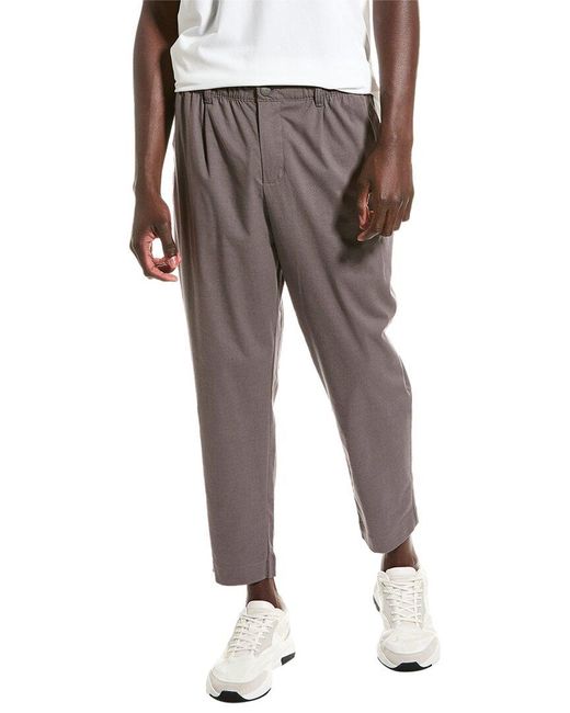 Adidas Gray Go-to Vers Pant for men