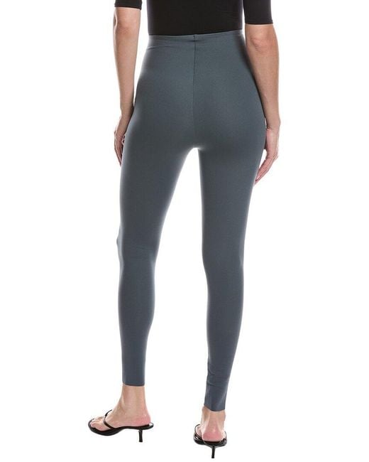 Commando Blue Commando Neoprene Legging