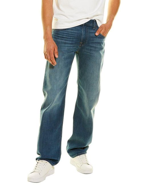 7 For All Mankind Denim Austyn Sundance 