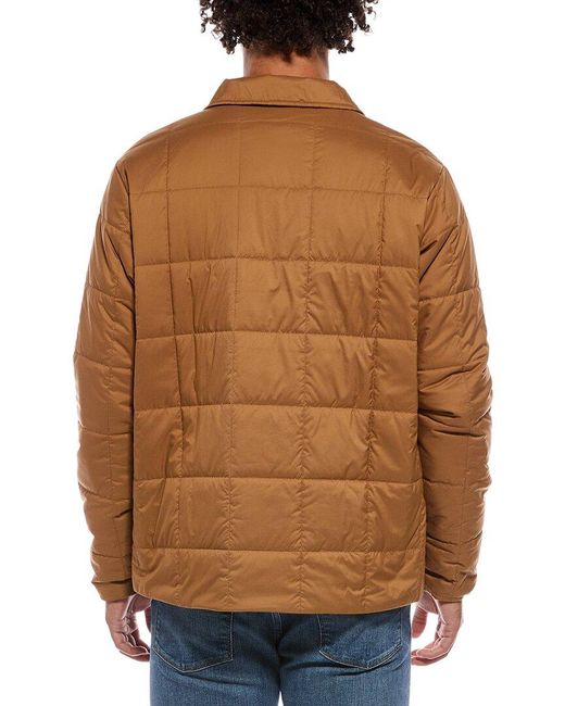 Patagonia Brown Patagonia Jacket for men