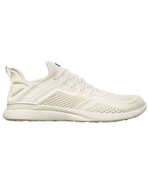 Athletic Propulsion Labs White Athletic Propulsion Labs Techloom Tracer